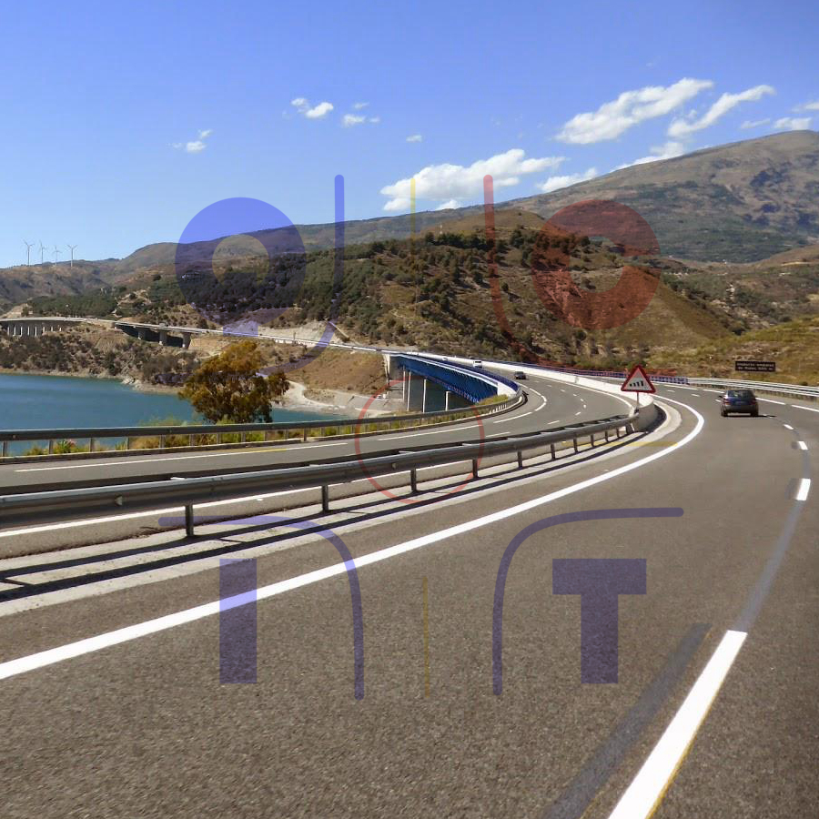 AASHTO Guardrails QCIT-GR-05 Guard Rails