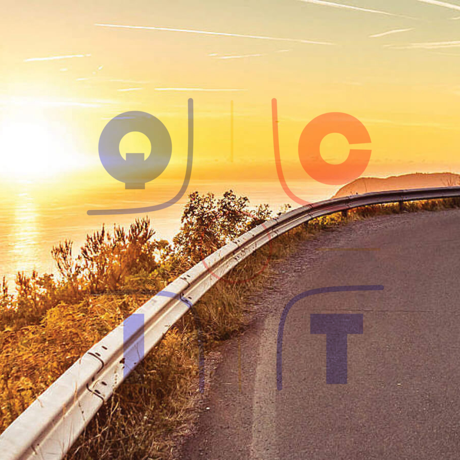 AASHTO Guardrails QCIT-GR-06 Guard Rails
