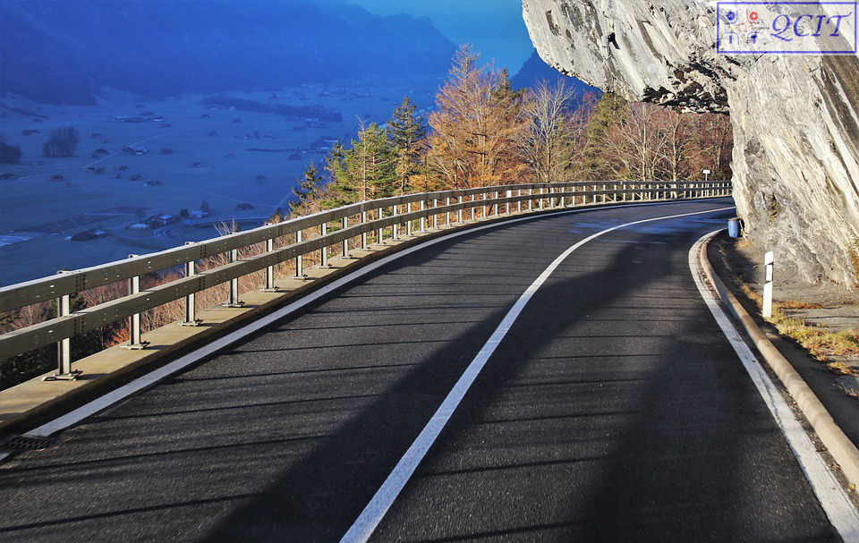 Highway Guardrails and Bridge Railling &amp; Fencing Project