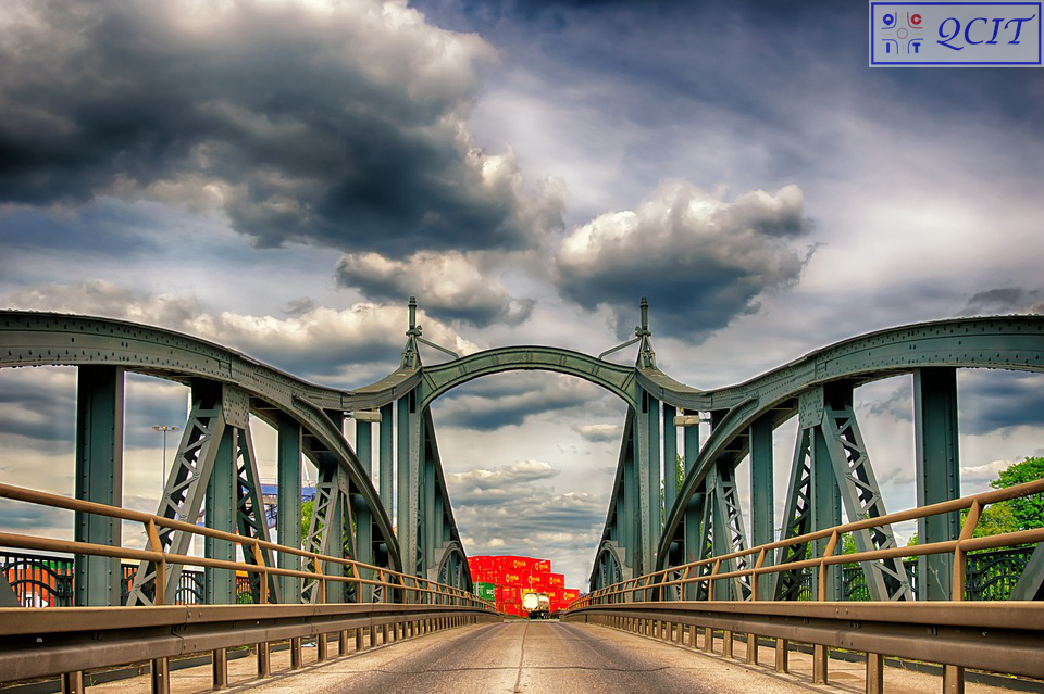 Highway Guardrails and Bridge Railling &amp; Fencing Project