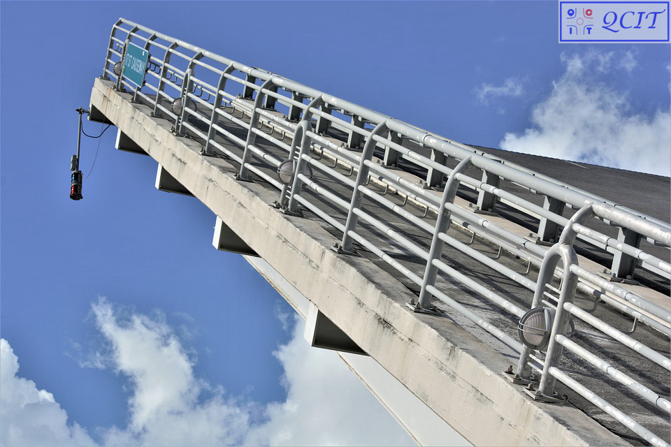 Highway Guardrails and Bridge Railling &amp; Fencing Project