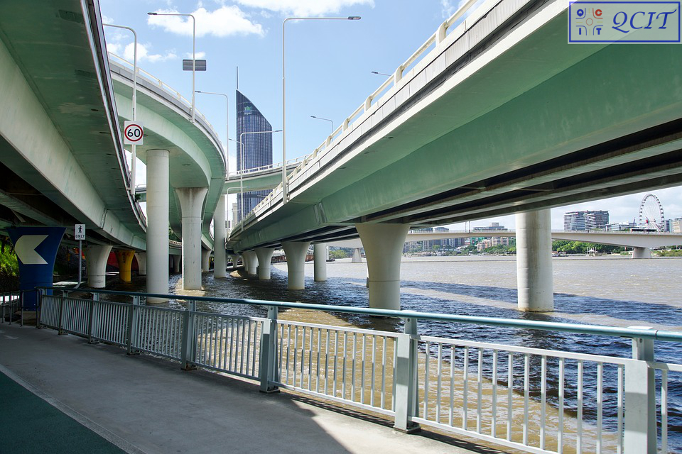 Highway Guardrails and Bridge Railling &amp; Fencing Project