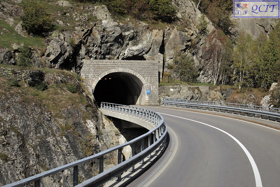 Highway Guardrails and Bridge Railling &amp; Fencing Project