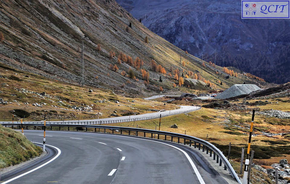 Highway Guardrails and Bridge Railling &amp; Fencing Project