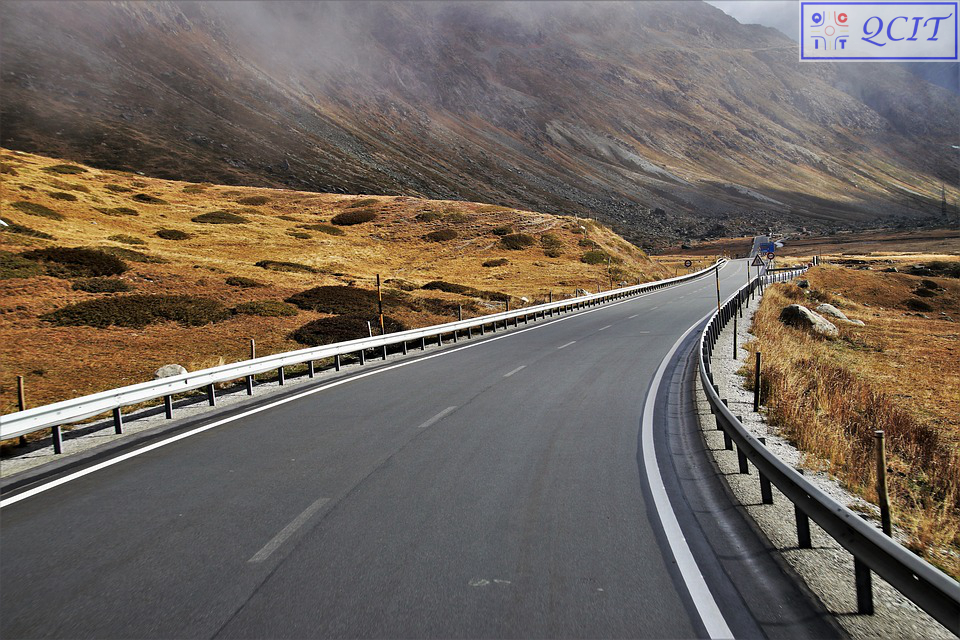 Highway Guardrails and Bridge Railling &amp; Fencing Project