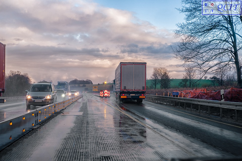 Highway Guardrails and Bridge Railling &amp; Fencing Project