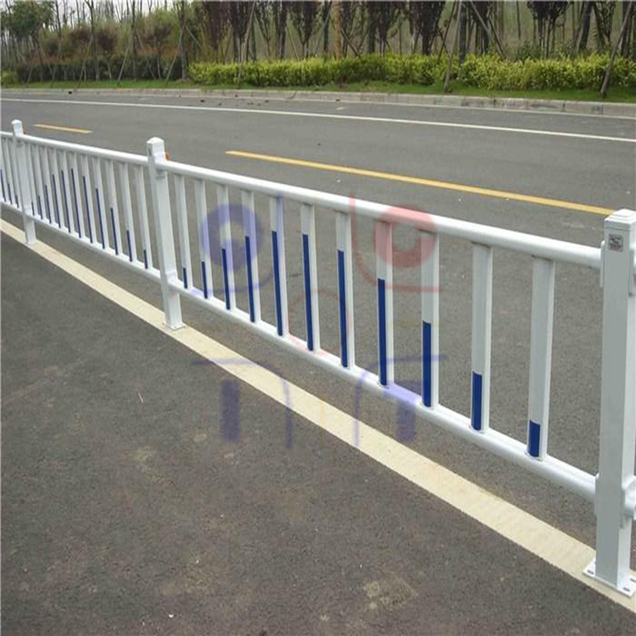 PVC Fencing-03