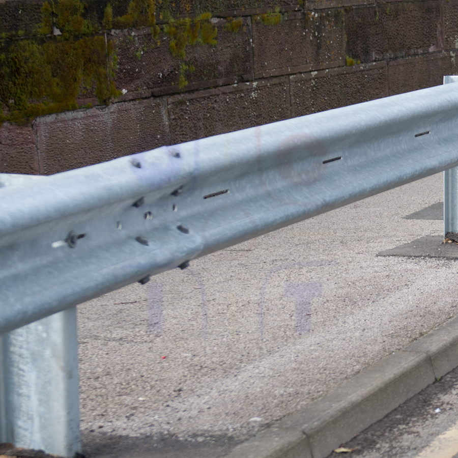 QCIT-EN-1317-H2 W4 PAB CE Guard Rails